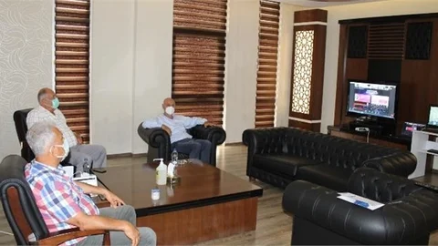 TOBB 76.-77. Genel Kurulu, Elektronik Ortamda Yapıldı