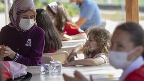 İş’te Anne Projesinden 52 Bine Yakın Anne Faydalandı