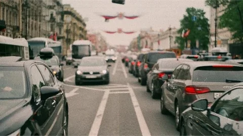 Mersin 656 Bin 721 Adet Taşıt İle 8. Sırada