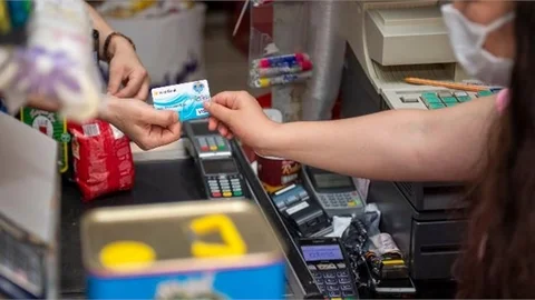 Halk Kart’ın Mayıs Ayı Tutarları Hesaplara Yatırıldı