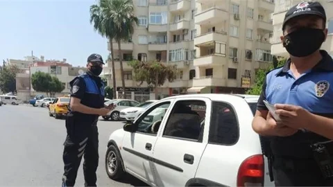 Engel Olma Destek Ol