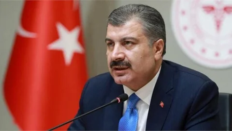 Tüm Öğretmenler Aşılanmaya Başlayacak