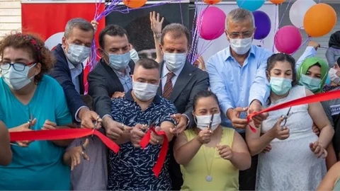 Engeller Bir Bir Kaldırılıyor