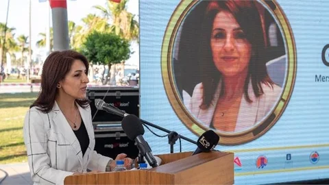 "Değişimin ve Gelişimin Mimarı Gençler Olacak"