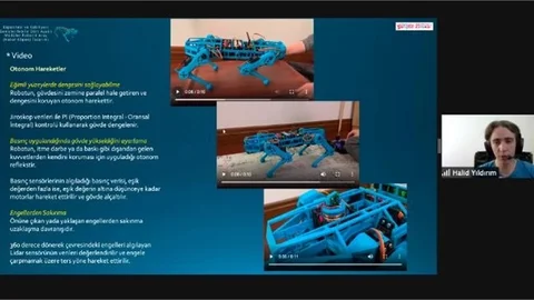 Büyükşehir’in “Mersin Gençlik Teknoloji Zirvesi” Sona Erdi