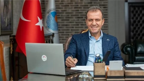 Başkan Seçer’den ‘5 Haziran Dünya Çevre Günü’ Mesajı
