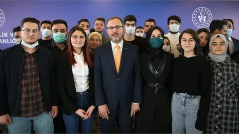 Haziran Ayı Burs ve Kredi Ödemeleri Başladı