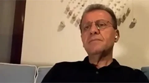 Başkan Seçer, Çağdaş Yaşam Dijital Buluşmalar’ın Konuğu Oldu