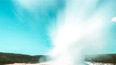 2 Defa Duyulan Patlama