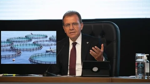 "Bodrum’dan Kaçtılar Buraya Çöreklendiler"