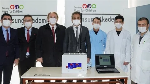 Meslek Lisesi Öğrencileri 12. Sınıfta "Akademik Paket" Modeliyle Kariyerini Belirleyecek