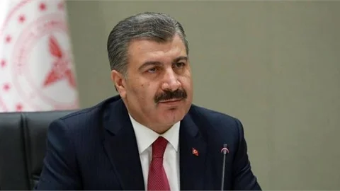 Aşı Programına Bir Grup Daha Dahil Oldu