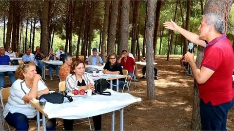 Büyükşehirle İkinci Bahara Devam