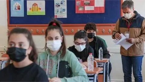 'lgs Sonuçları İle Tercih ve Yerleştirme Kılavuzu 30 Haziran'da Açıklanacak'