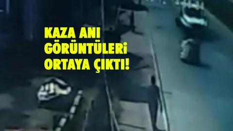 Aracın Çarptığı Kağıt Toplayıcısı Çocuk Ağır Yaralandı