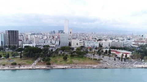 Mersin'de Mayıs Ayında Konut Satışları Düştü