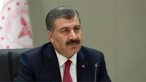 Aşı İle İlgili Yeni Gelişme! Bakan Koca Duyurdu