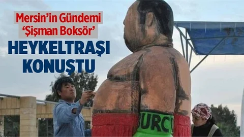 Geun "Kimseyi Sembolize Etmeden İş Yapıyorum"