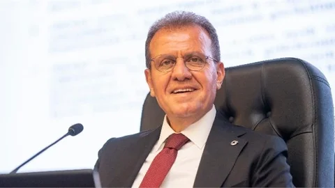 Başkan Seçer: "Yıllık Bizim 30 Milyon TL Kazancımız Var"