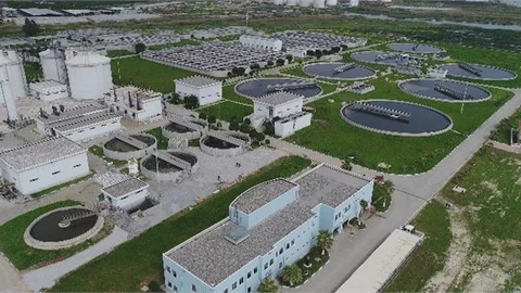 MESKİ, Örnek Projelerine Yenilerini Eklemeye Devam Ediyor