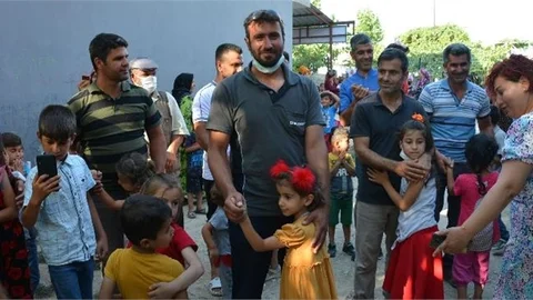 Mersin Büyükşehir, Özel Günlerde Fark Yaratıyor