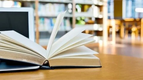 Kadın Konukevlerine Kütüphane