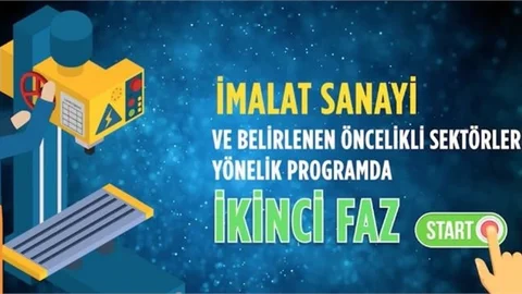 Pandemiden Etkilenen İmalatçı İşletmeler İçin Yeni Dönem