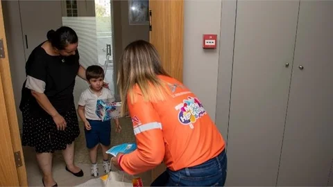 Teksin Mersin 7’den 70’e Herkesin Adresi Oldu