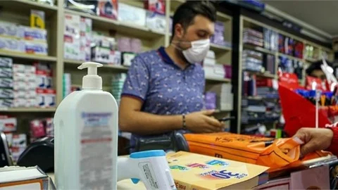 "Kırtasiyeci Esnafı Destek Programı" Başvuruları Başladı