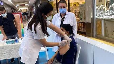 Mersin 1 Milyon Sınırını Aştı!