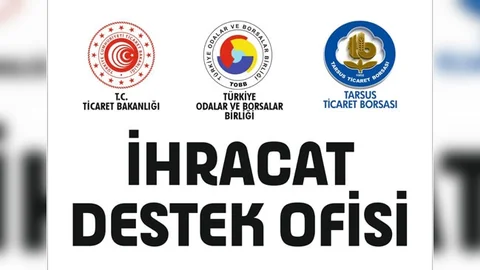 İhracat Destek Ofisi Borsada Faaliyete Girdi