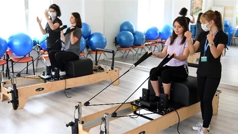 "Kadın Sağlığı Danışma Merkezi" Kadınlar İçin Hizmette!