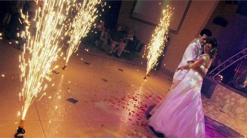 Düğünler İle İlgili Detaylar Belli Oldu