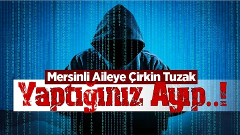 Bu Bir 'Allah Belanızı Versin' Haberidir!