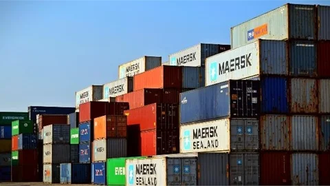 Mersin’de İhracat %68,6, İthalat %61,7 Arttı