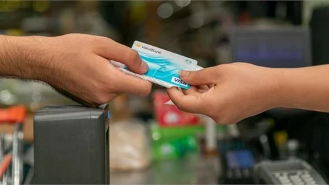 Halk Kart Hesaplarına Paralar Yatırıldı