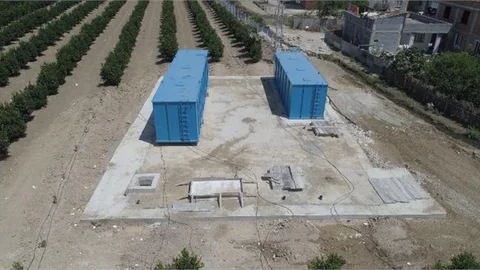 MESKİ’nin Çalışmalarıyla Atgirmez Daha da Temiz Olacak