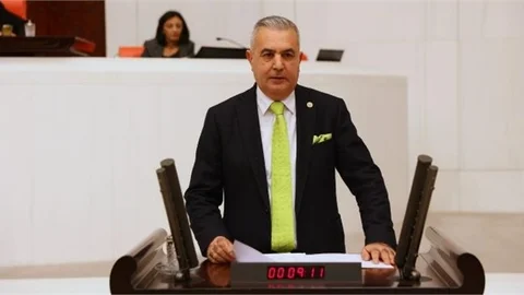 Baki Şimşek "İşten Çıkarma Yasağı Mutlaka Devam Etmelidir"