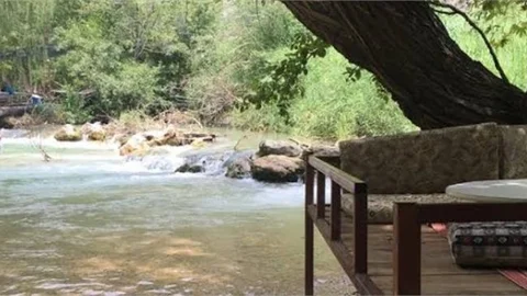 Mersin Piknik Yerleri