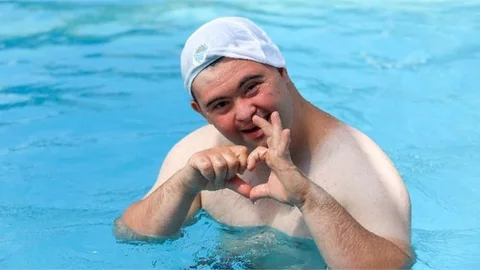 Bu Parkta Engel Yok: "Engelsiz Yaşam Parkı"