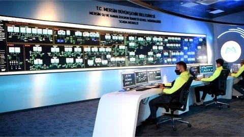 MESKİ, Kayıp-kaçağa Geçit Vermiyor