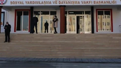 Sosyal Yardımlara 183 Milyon TL Kaynak