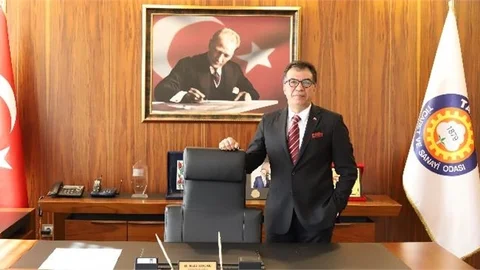 İkinci 500 Büyük’te 2 Tarsus Firması