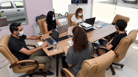 Lise Tercihlerinde de Öğrencilerin Bir "Merci"Si Var