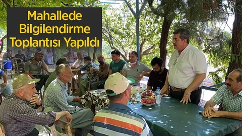 Akdeniz Meyve Sineği Mücadelesi Devam Ediyor