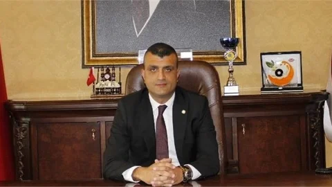 Baro Başkanı Av. Gazi Özdemir Oldu