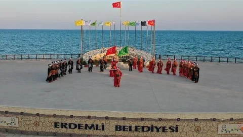 Kadın Mehteranlar 15 Temmuz İçin Söylediler