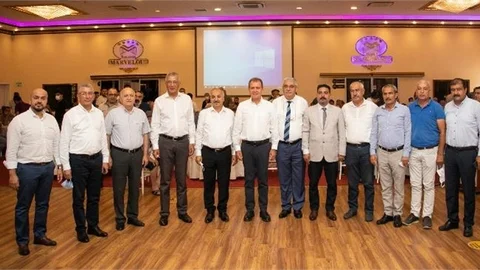 Seçer: "Benim Kapım Herkese Açık, Başta Esnafa"