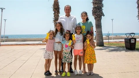 "Kaynaklarımızda Önemli Su Sorunu Yaşıyoruz"