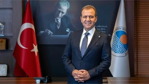 Başkan Seçer’den Kurban Bayramı Mesajı